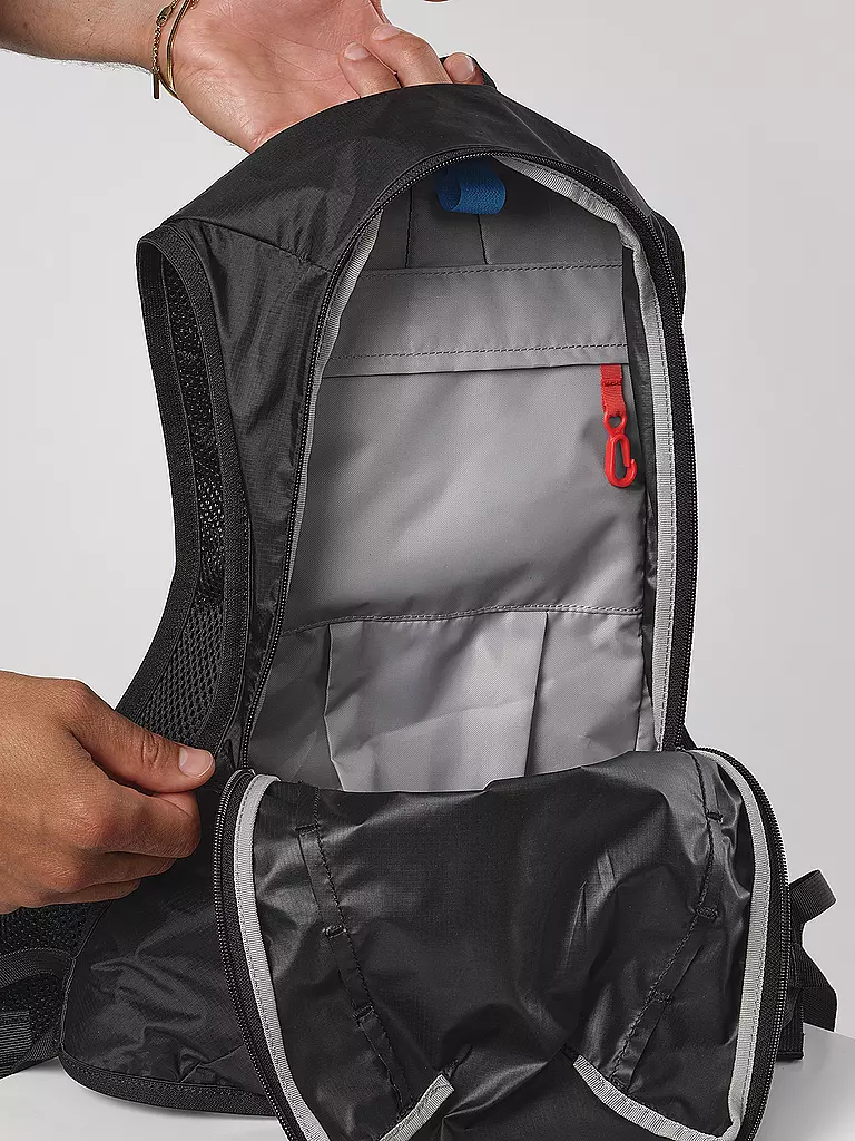 SALOMON | Mochila de hidratación Cross 8 8L |