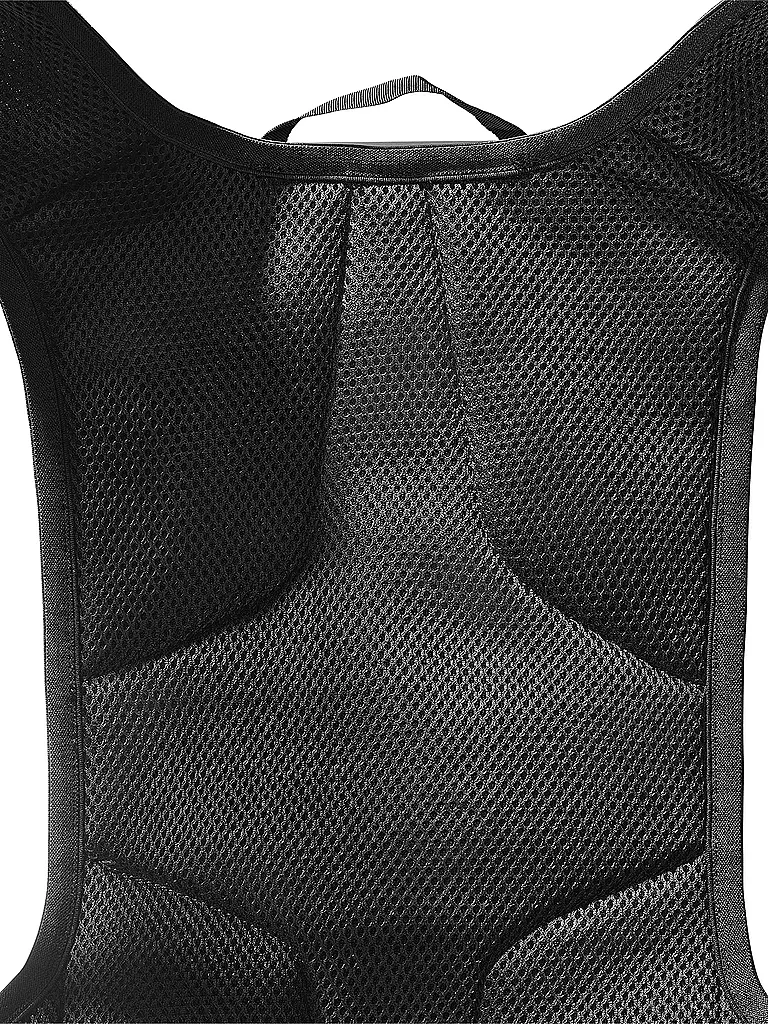 SALOMON | Mochila de running Cross 12 | Negro