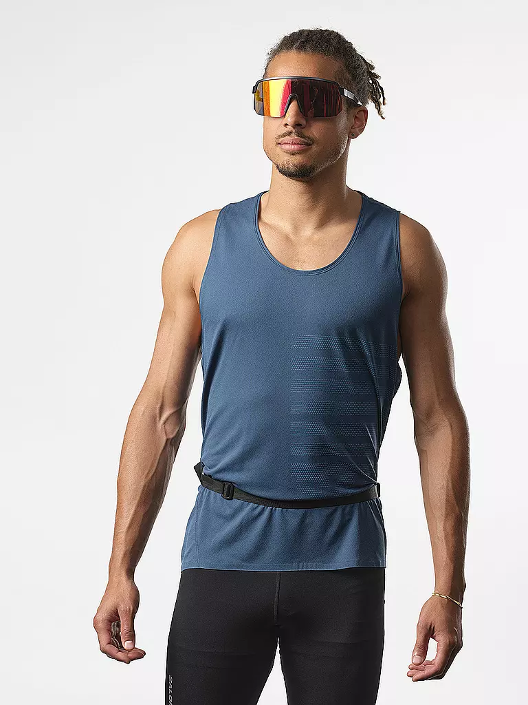 SALOMON | Riñonera Active Sling Belt |