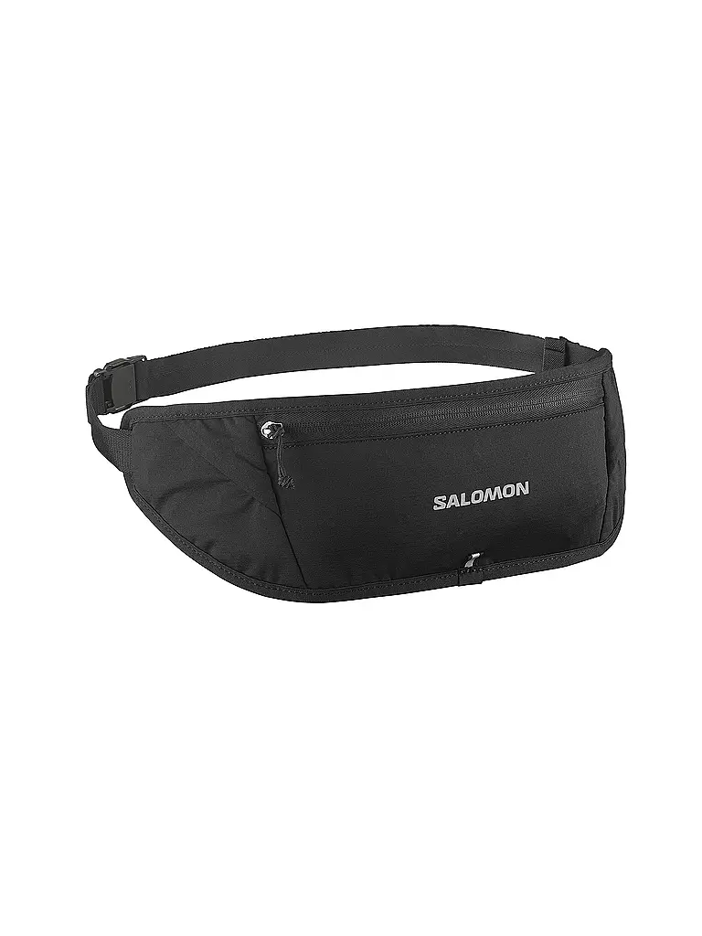 SALOMON | Riñonera Pulse | Negro