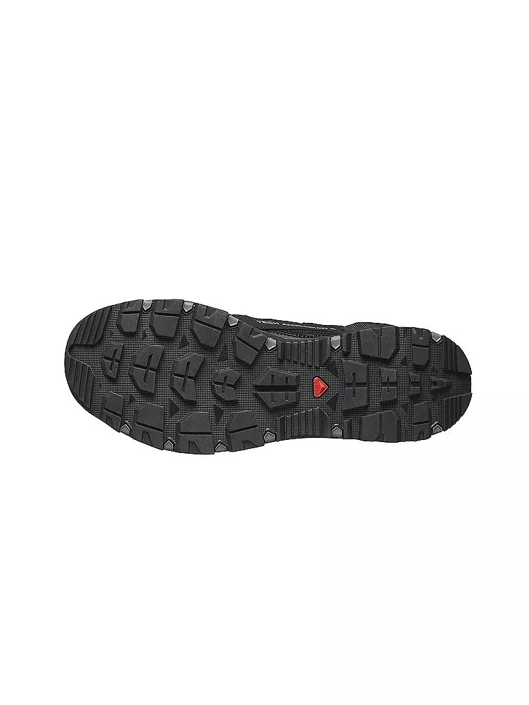 SALOMON | Sandalias de senderismo para hombre TECHAMPHIBIAN 5 |