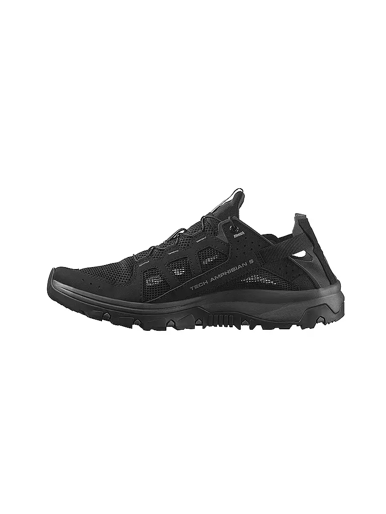 SALOMON | Sandalias de senderismo para hombre TECHAMPHIBIAN 5 |