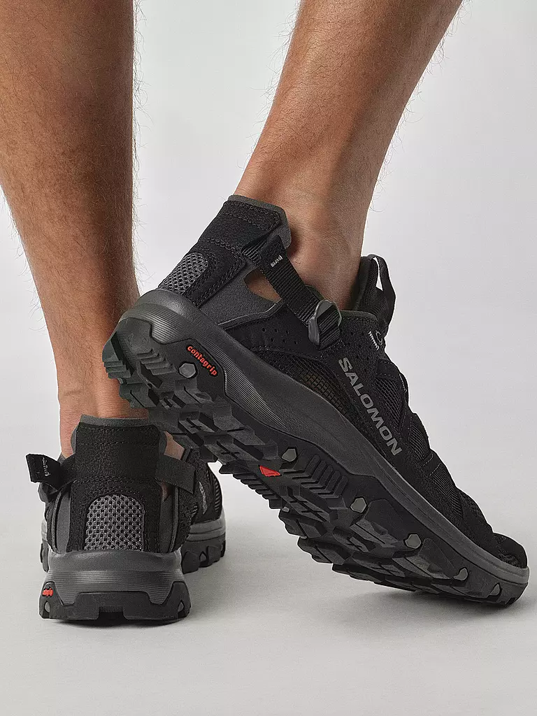 SALOMON | Sandalias de senderismo para hombre TECHAMPHIBIAN 5 |