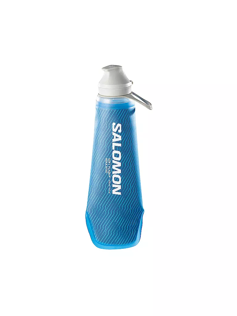 SALOMON | Soft Flask 400ml/13oz Aislada 42 | Azul