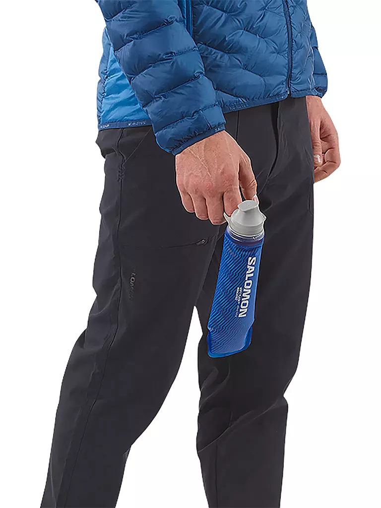 SALOMON | Soft Flask 400ml/13oz Aislada 42 |