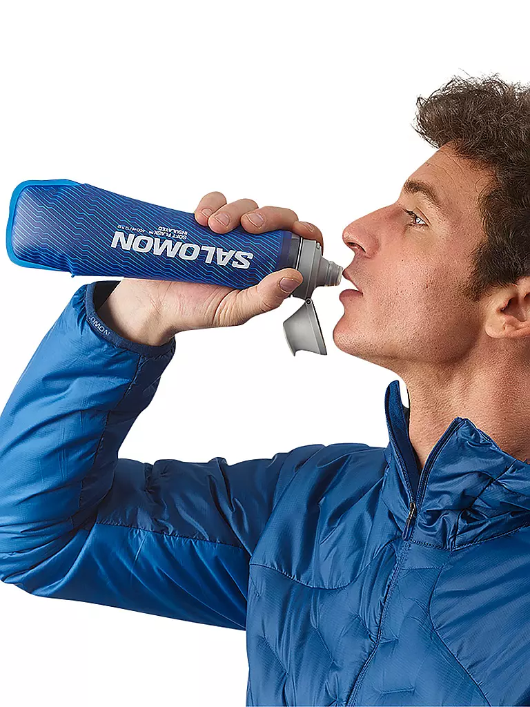 SALOMON | Soft Flask 400ml/13oz Aislada 42 |