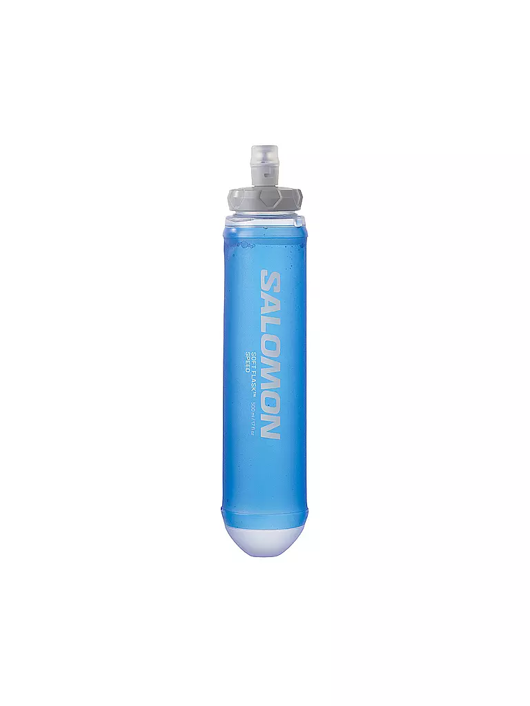 SALOMON | Soft Flask 500ml/17oz Speed 42 | Azul