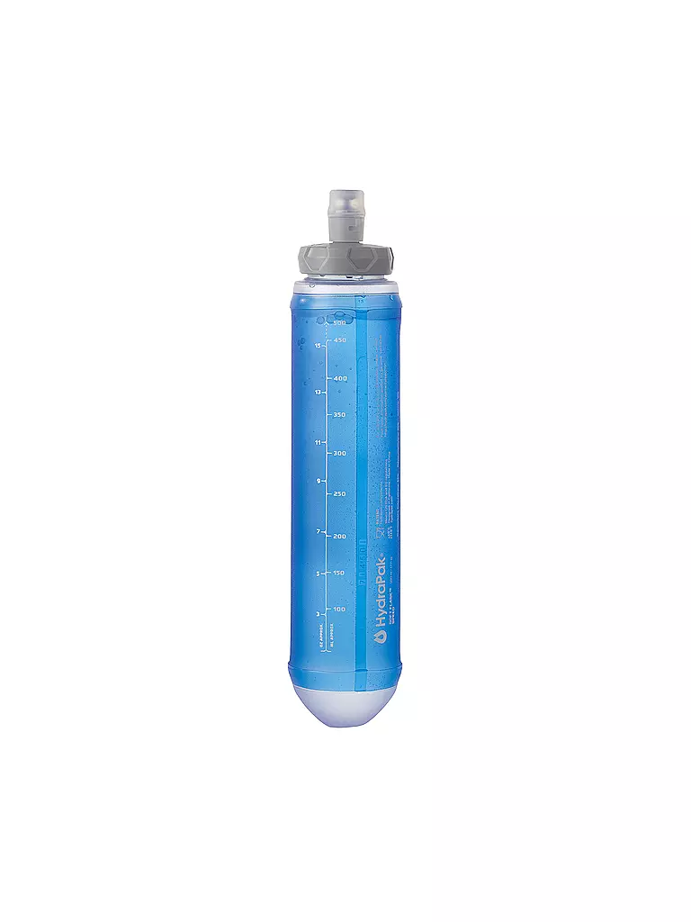 SALOMON | Soft Flask 500ml/17oz Speed 42 | Azul