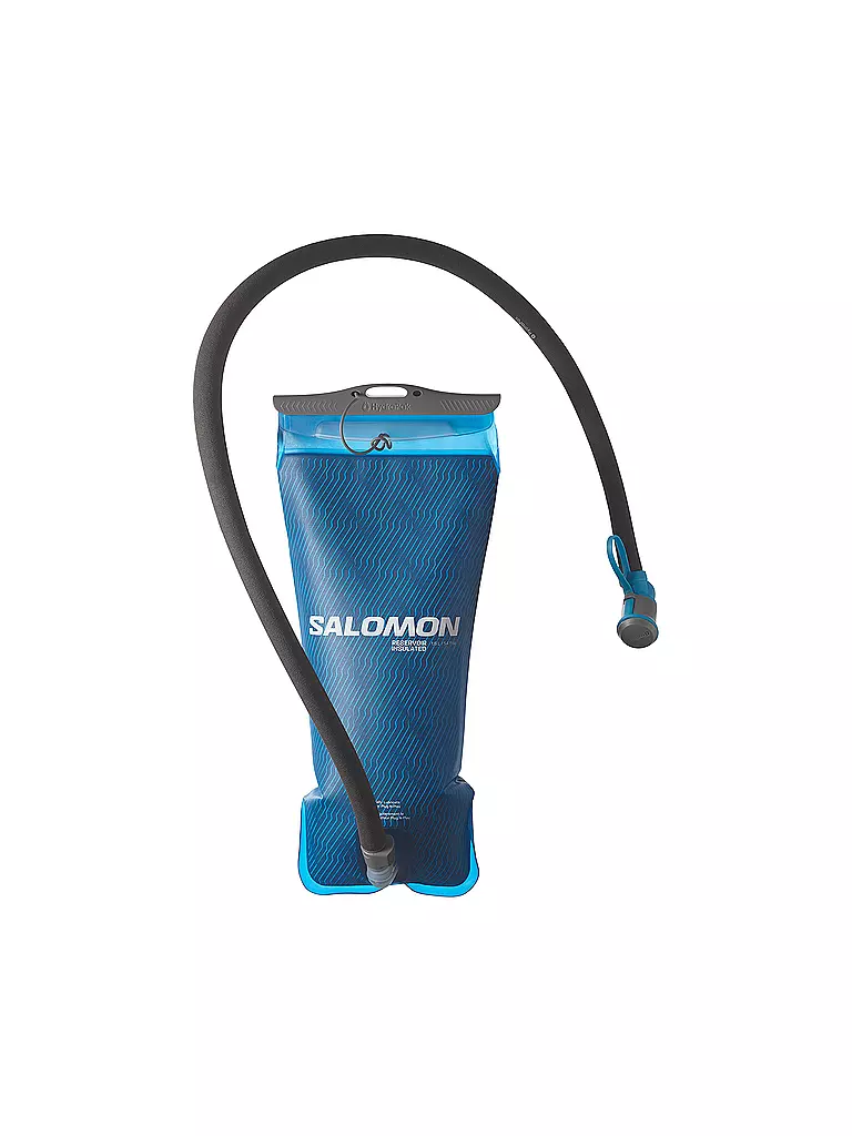 SALOMON | Soft Reservoir 1.6L Insulated | Azul