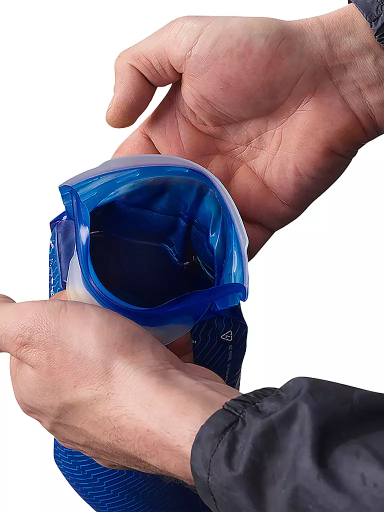 SALOMON | Soft Reservoir 1.6L Insulated | Azul