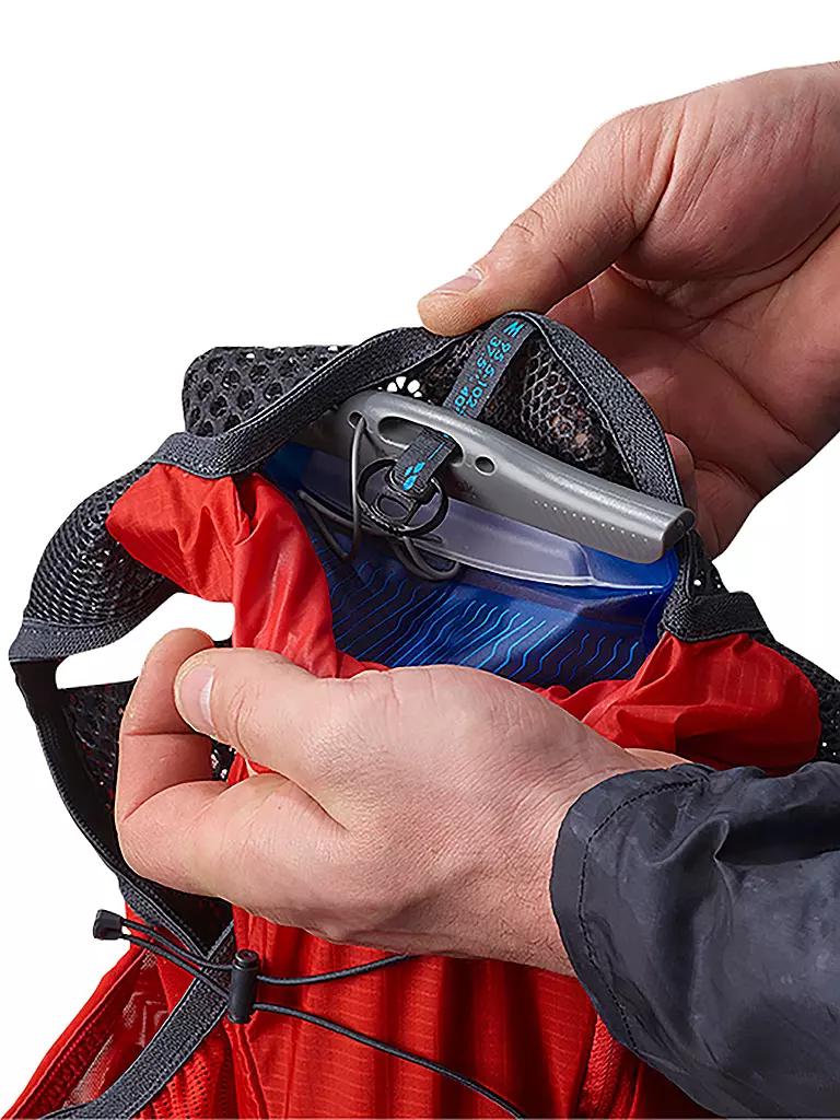 SALOMON | Soft Reservoir 1.6L Insulated | Azul