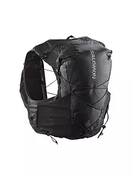 SALOMON | Trinkweste ADV Skin Cross Season 15 | Negro