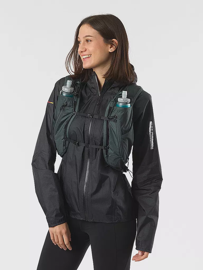 SALOMON | Trinkweste ADV Skin Cross Season 15 | Negro