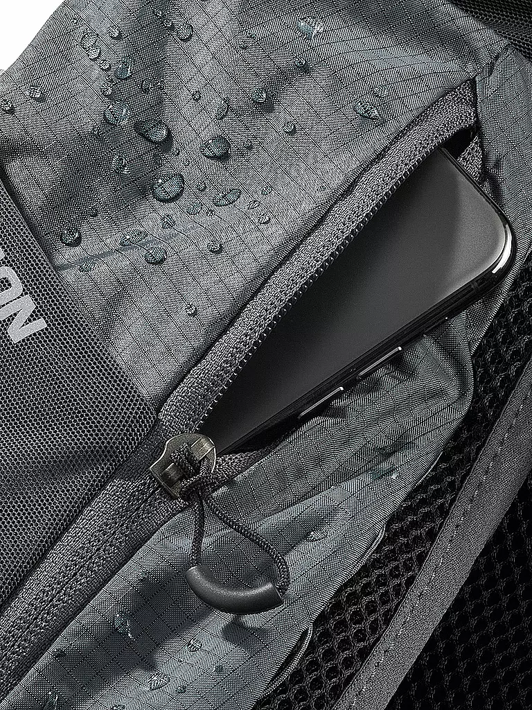 SALOMON | Trinkweste ADV Skin Cross Season 15 | Negro