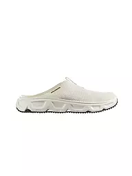 SALOMON | Zapatillas de recuperación para hombre Reelax Slide 6.0 | Blanco
