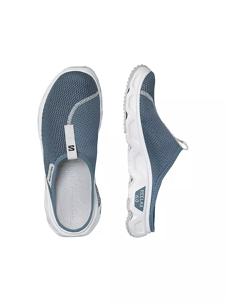 SALOMON | Zapatillas de recuperación para hombre Reelax Slide 6.0 |