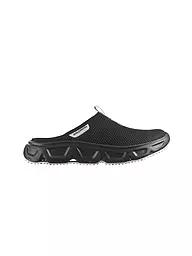 SALOMON | Zapatillas de recuperación para mujer Reelax Slide 6.0 W | Negro