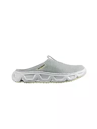 SALOMON | Zapatillas de recuperación para mujer Reelax Slide 6.0 W | Beige
