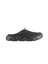 SALOMON | Zapatillas de recuperación para mujer Reelax Slide 6.0 W | Negro