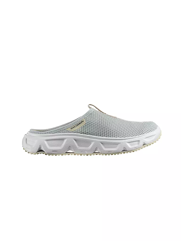 SALOMON | Zapatillas de recuperación para mujer Reelax Slide 6.0 W | Beige