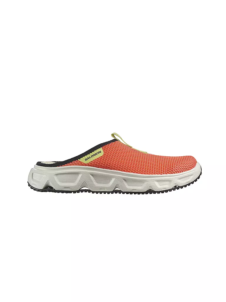 SALOMON | Zapatillas de recuperación para mujer Reelax Slide 6.0 W | Coral