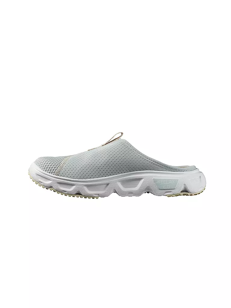 SALOMON | Zapatillas de recuperación para mujer Reelax Slide 6.0 W |