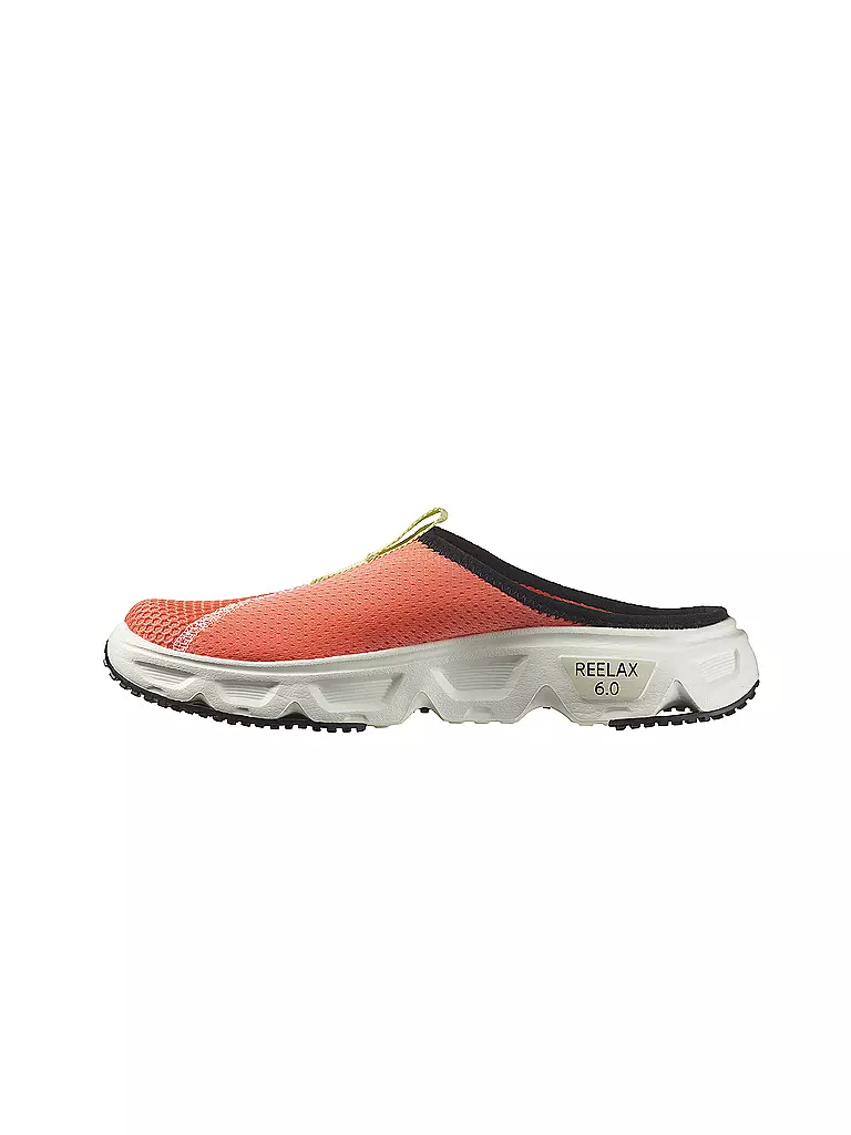SALOMON | Zapatillas de recuperación para mujer Reelax Slide 6.0 W |