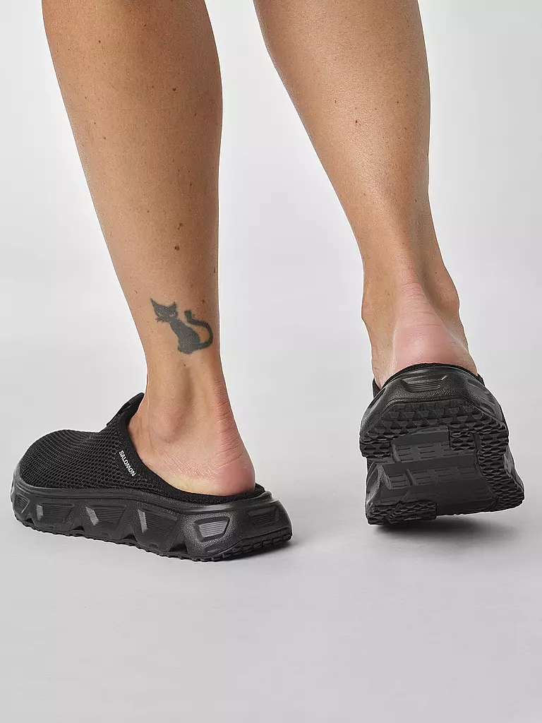 SALOMON | Zapatillas de recuperación para mujer Reelax Slide 6.0 W |