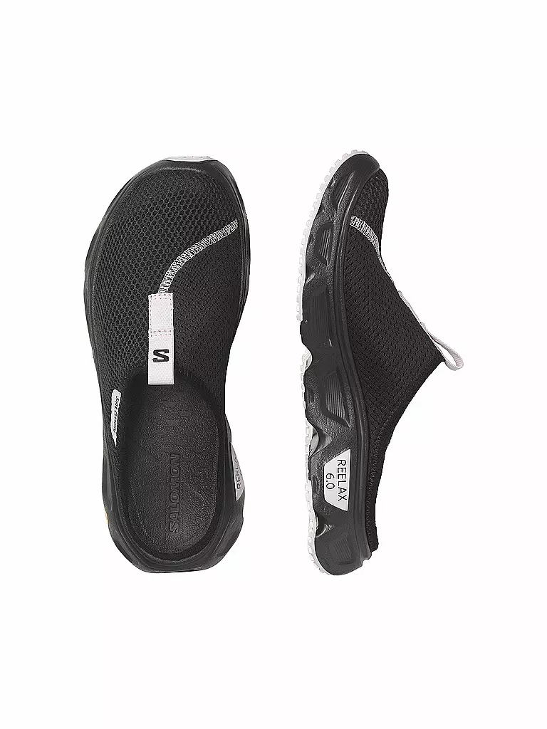 SALOMON | Zapatillas de recuperación para mujer Reelax Slide 6.0 W |