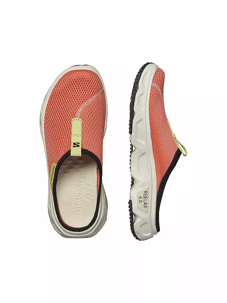 SALOMON | Zapatillas de recuperación para mujer Reelax Slide 6.0 W |