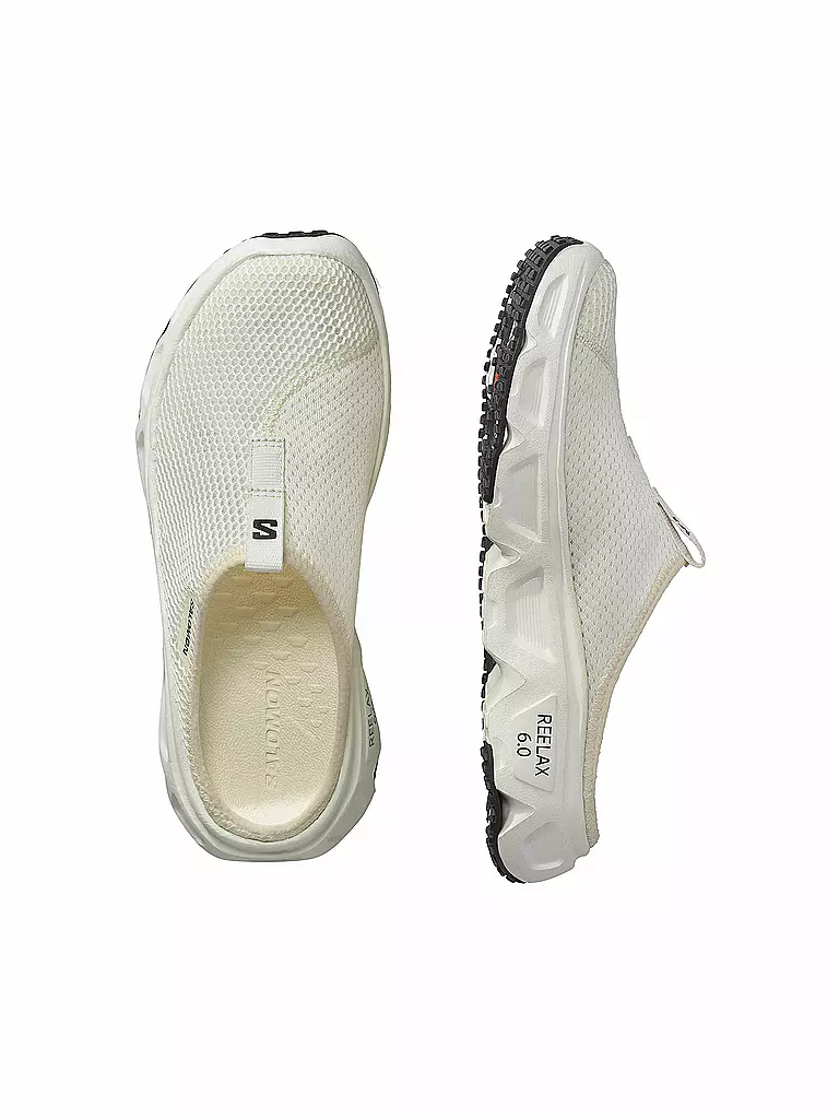 SALOMON | Zapatillas de recuperación para mujer Reelax Slide 6.0 W |