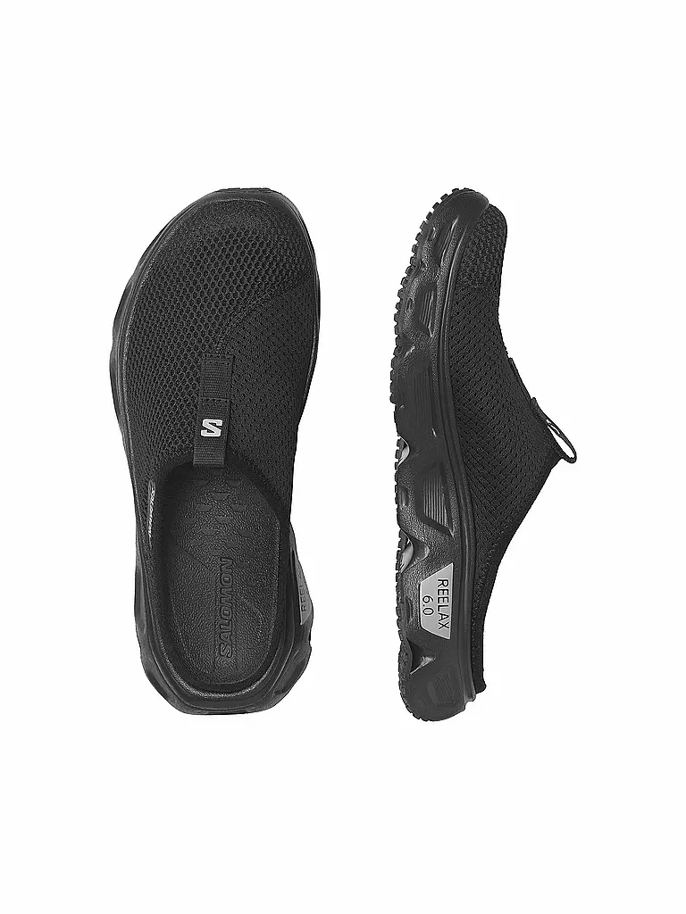 SALOMON | Zapatillas de recuperación para mujer Reelax Slide 6.0 W |