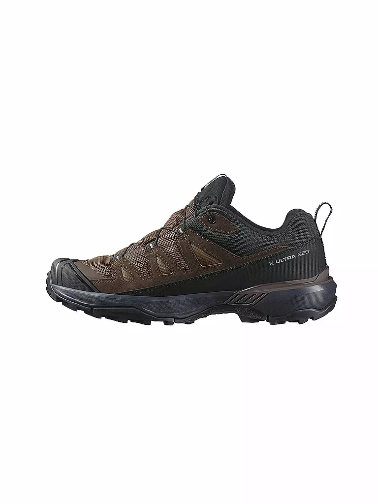 SALOMON | Zapatillas de senderismo para hombre X Ultra 360 GTX |