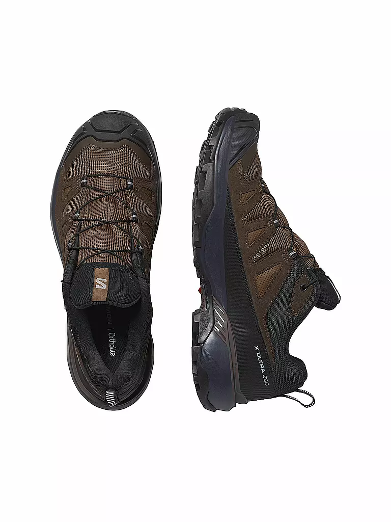 SALOMON | Zapatillas de senderismo para hombre X Ultra 360 GTX |