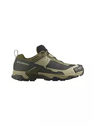 SALOMON | Zapatillas de senderismo para hombre X Ultra 5 GTX | Oliva