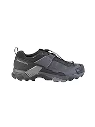 SALOMON | Zapatillas de senderismo para hombre X Ultra 5 GTX | Negro