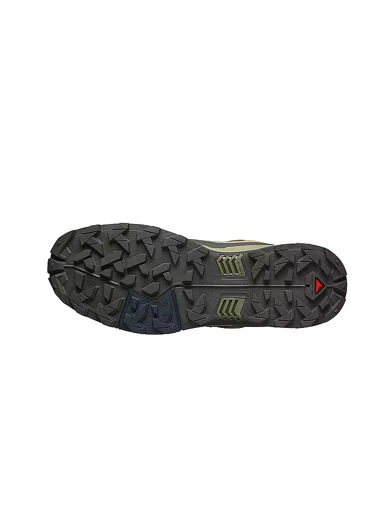 SALOMON | Zapatillas de senderismo para hombre X Ultra 5 GTX |