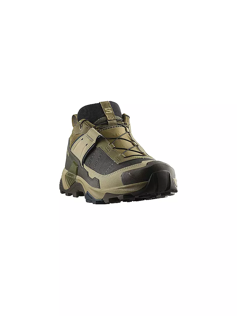SALOMON | Zapatillas de senderismo para hombre X Ultra 5 GTX |