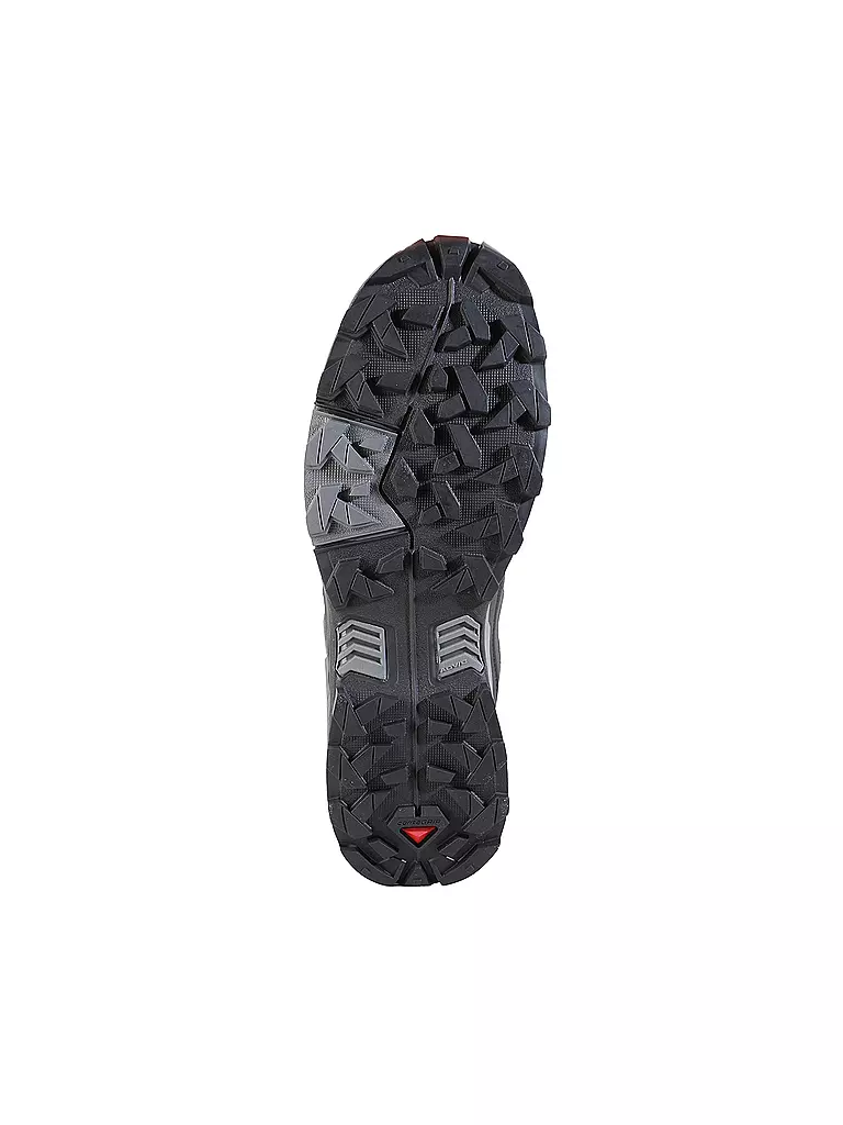 SALOMON | Zapatillas de senderismo para hombre X Ultra 5 GTX |