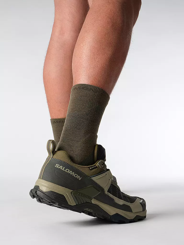 SALOMON | Zapatillas de senderismo para hombre X Ultra 5 GTX |