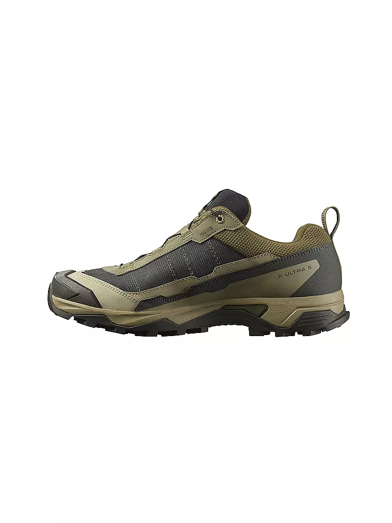 SALOMON | Zapatillas de senderismo para hombre X Ultra 5 GTX |