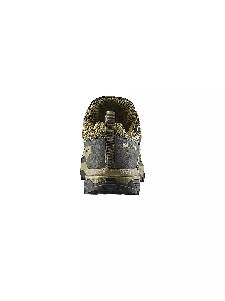 SALOMON | Zapatillas de senderismo para hombre X Ultra 5 GTX |