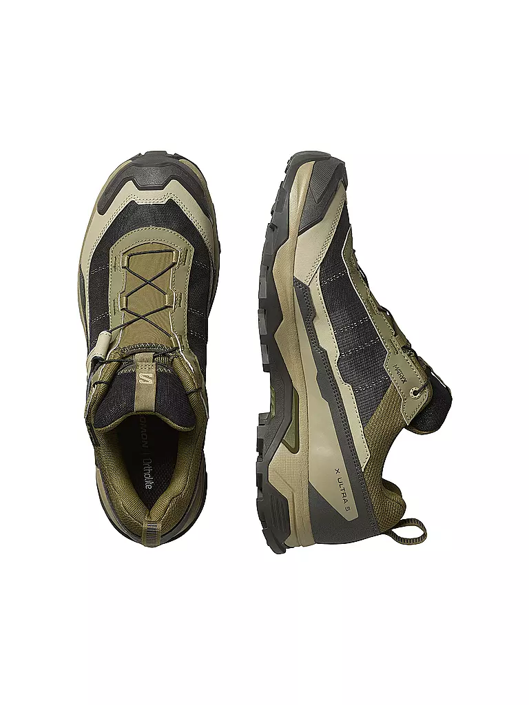 SALOMON | Zapatillas de senderismo para hombre X Ultra 5 GTX |