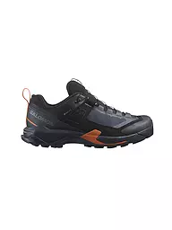 SALOMON | Zapatillas de senderismo para hombre X Ultra Alpine GTX | Azul oscuro