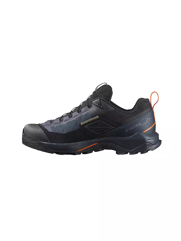 SALOMON | Zapatillas de senderismo para hombre X Ultra Alpine GTX |