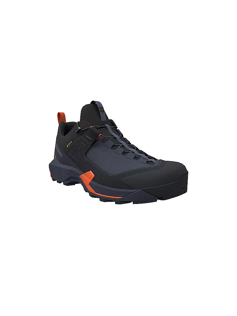 SALOMON | Zapatillas de senderismo para hombre X Ultra Alpine GTX |