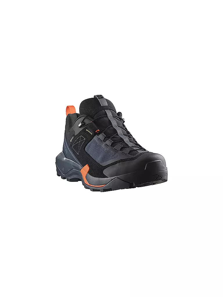 SALOMON | Zapatillas de senderismo para hombre X Ultra Alpine GTX |