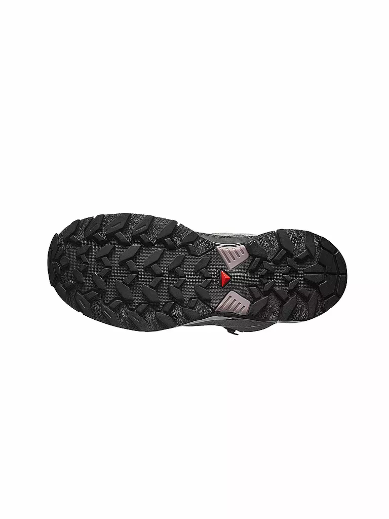 SALOMON | Zapatillas de senderismo para mujer X Ultra 360 LTR Mid GTX |