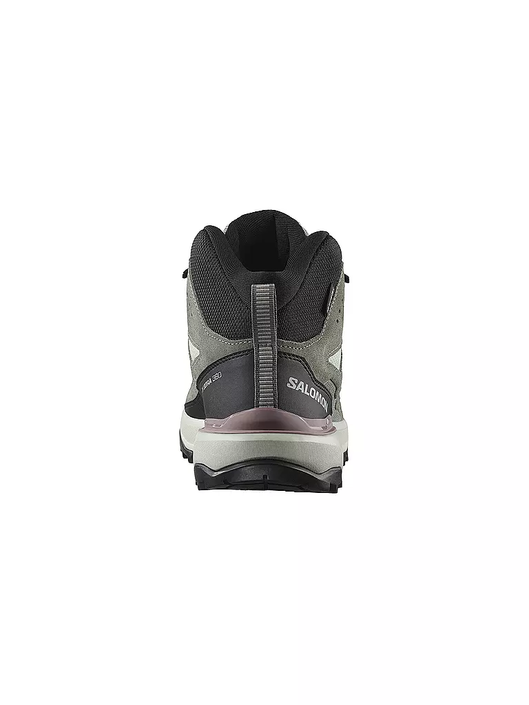 SALOMON | Zapatillas de senderismo para mujer X Ultra 360 LTR Mid GTX |