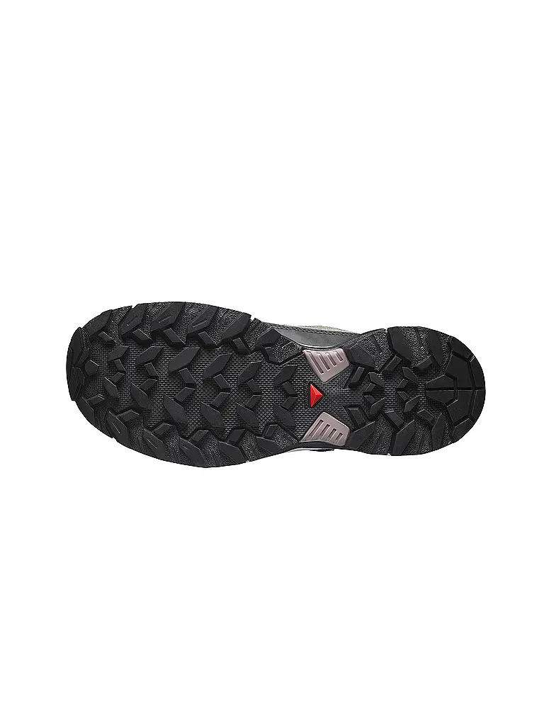 SALOMON | Zapatillas de senderismo para mujer X Ultra 360 |